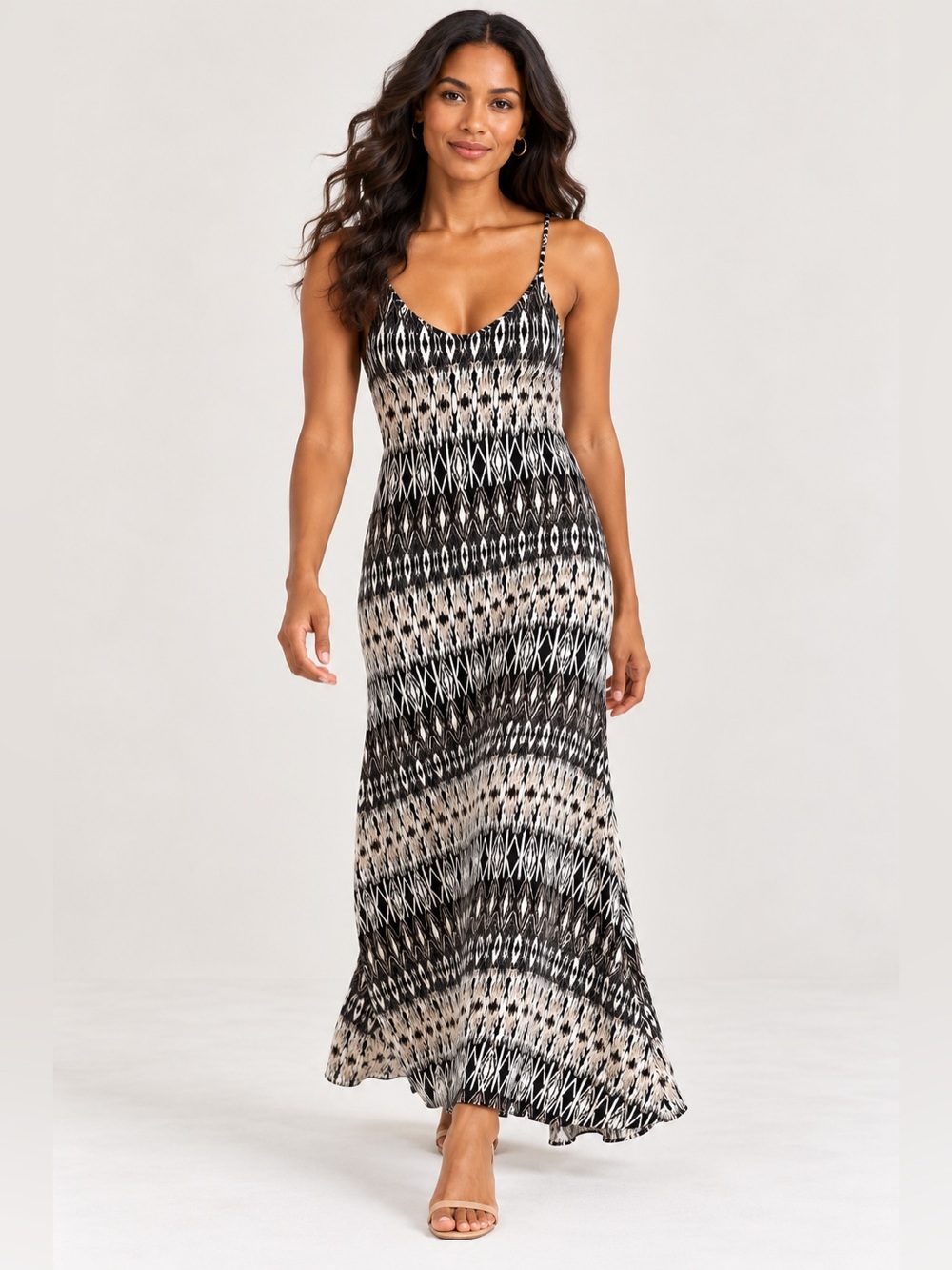 🎉5 for $45🎉NWT Lascana dress maxi long size 8
